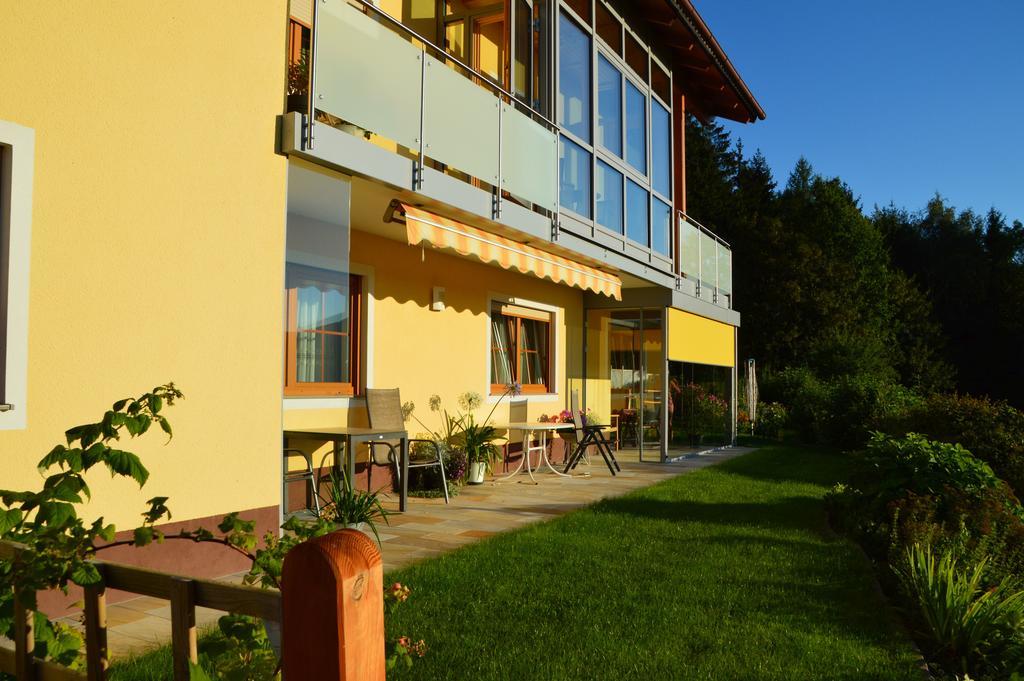 Haus Margit Leilighet Schlierbach Eksteriør bilde